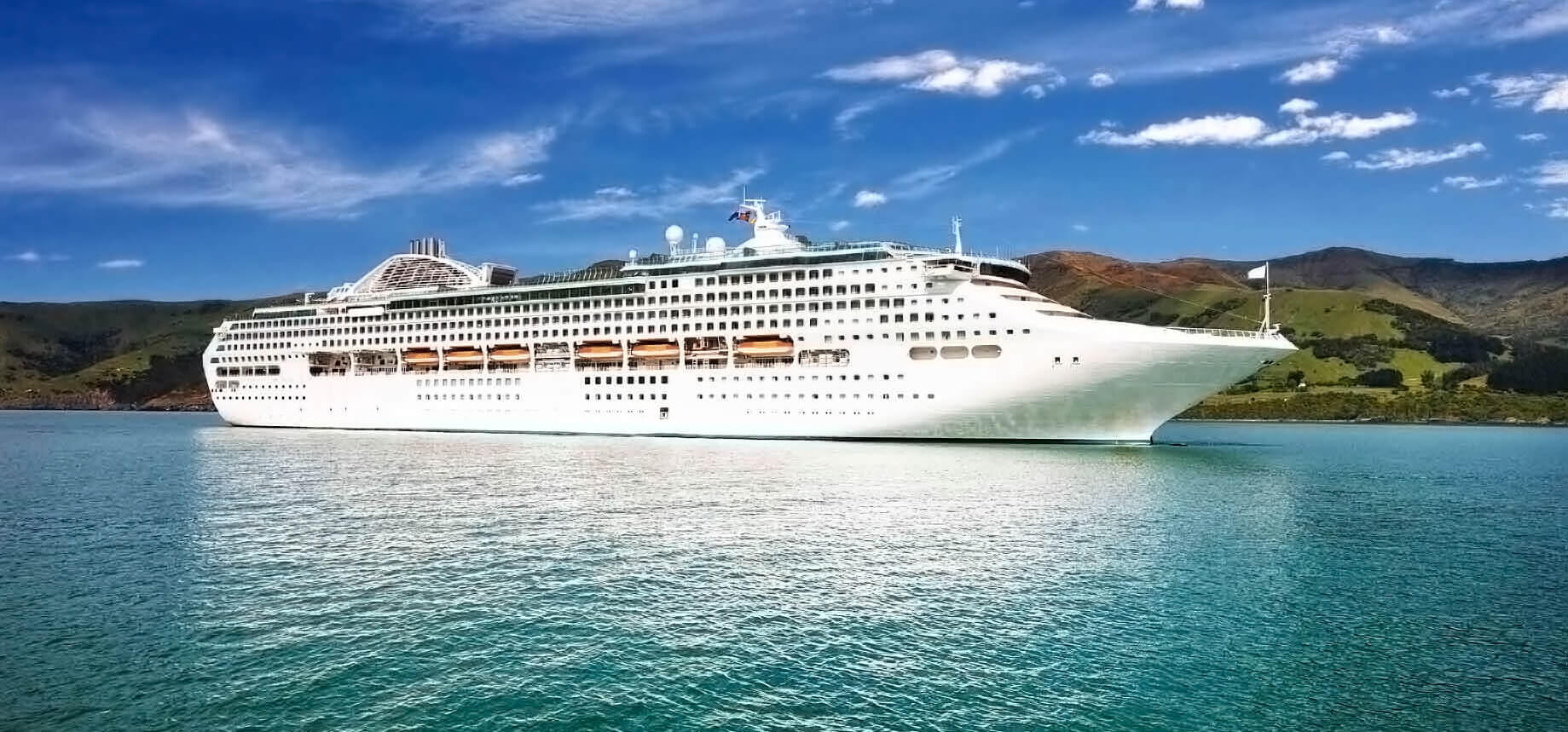 pacific world cruise ship itinerary