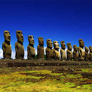 Travel to World Heritage Sites